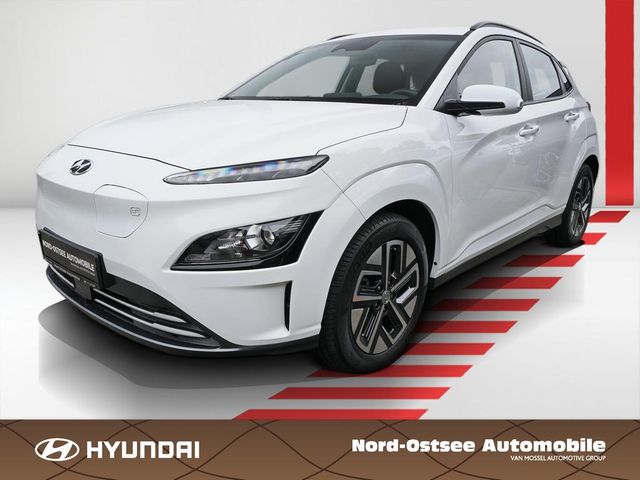 Hyundai KONA SELECT ELEKTRO 2WD SHZ LHZ KLIMA KAMERA