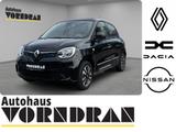 Renault Twingo Electric Intens el. Faltschiebedach SHZ P - Renault Twingo Gebrauchtwagen Electric