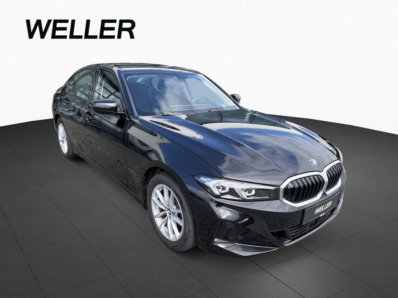 BMW 318 - Bild 4