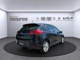 Kia Ceed Edition 7 1.4 CVVT Servo Klima USB BT Inspe - Kia mit Benzin-Antrieb: Limousine, 1.4
