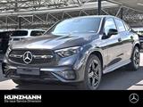 Mercedes-Benz GLC 220 d 4MATIC Coupé AMG Night Panorama Memory