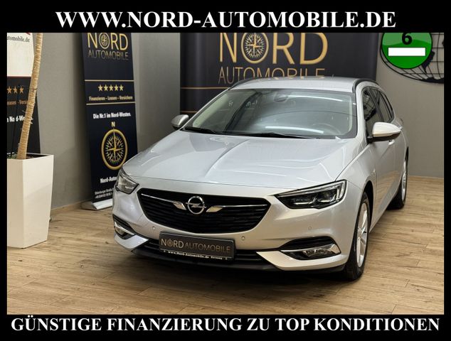 Opel Insignia Sports Tourer 1.6 CDTi Edition *LED*AHK