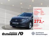 Volkswagen Taigo 1.0 TSI Life DSG LED NAVI PDC APPConnect - VW Taigo Leasingangebote für Privatpersonen