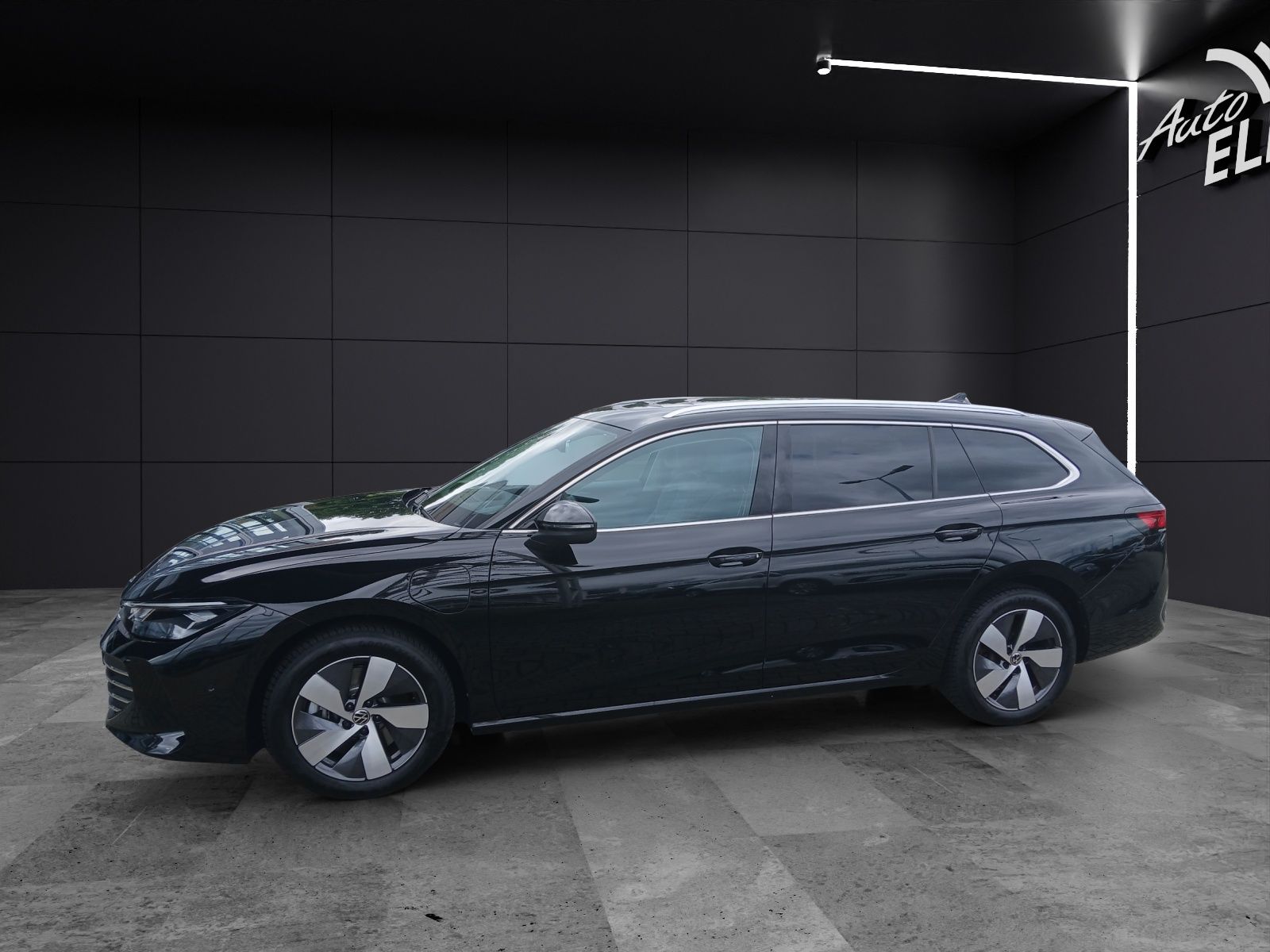 Fahrzeugabbildung Volkswagen Passat eHybrid Business DSG LED Navi AID ACC RFK