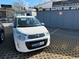 Citroën C1 Feel Klima Citroen Scheckheft - Citroën C1 mit Benzin-Antrieb: Kleinwagen