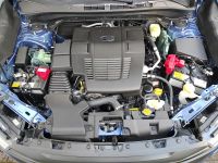 Subaru Forester - Vorschau Bild 25
