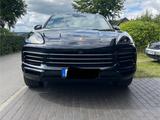 Porsche Cayenne Panoramadach Luftfederung - Porsche Cayenne: Panoramadach