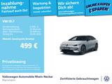 Volkswagen ID.7 GTX 250kW GAR2030 Navi AHK Kamera UVM