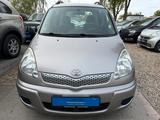 Toyota Yaris Verso 1.3 Sol*2.HD*Klima*80.TKM*TÜV NEU - Toyota Yaris: Van
