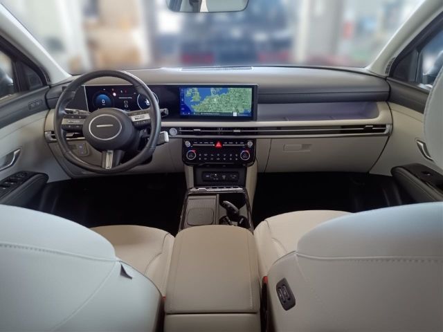Hyundai Tucson – Bild 9