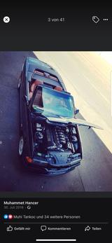 BMW E36 M3 Cabrio - BMW M3: Roadster, E36