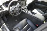 Volvo S90 MomentumPro|AWD|LichtPak|19Zoll|Parkassist - Volvo S90: Momentum