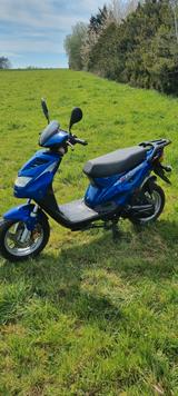 Explorer Spin 50 roller - EXPLORER MOTORRAD