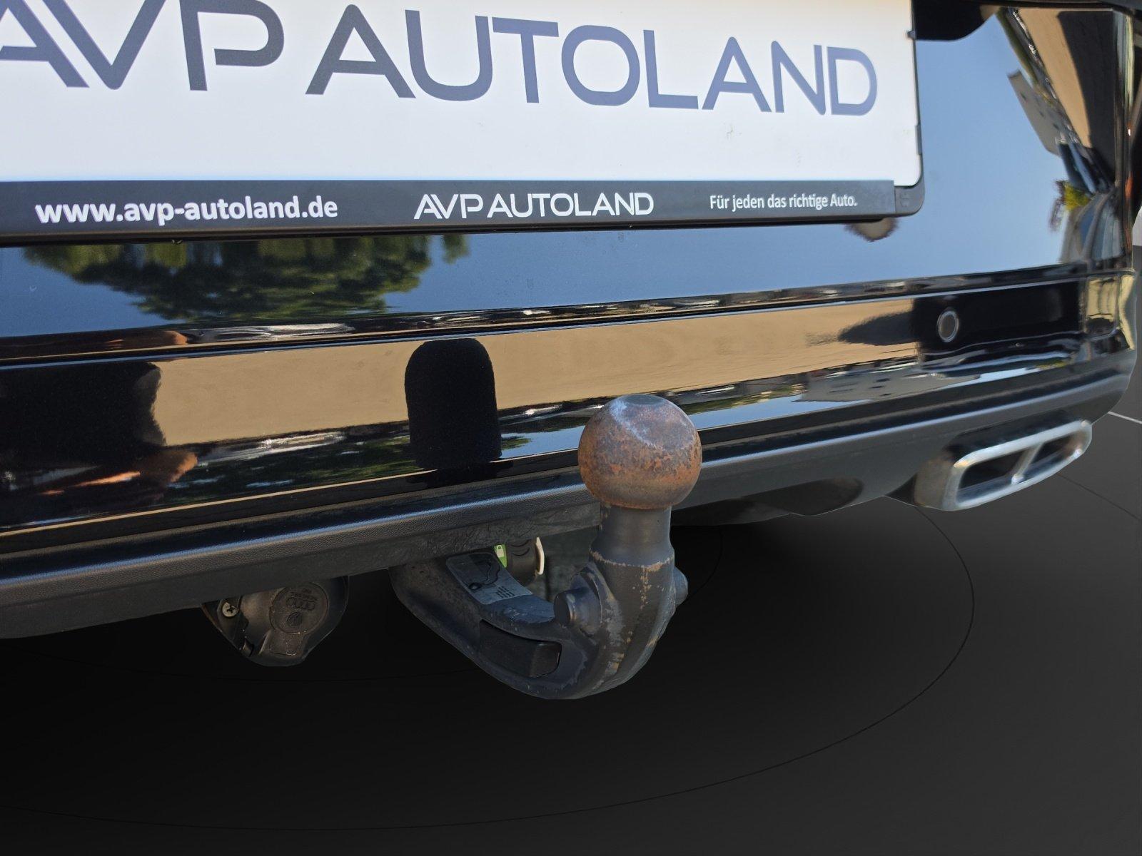 Volkswagen T-Roc 1.0 TSI R-Line AHK ACC NAVI LED, миниатюра 17