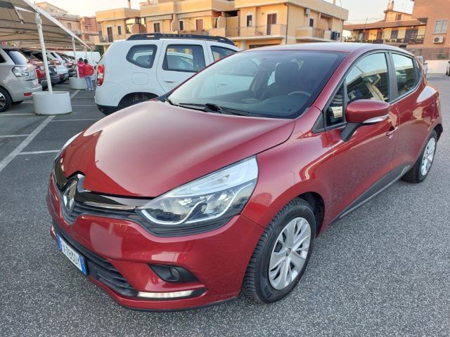 Renault RENAULT Clio TCe 12V 90 CV 5 porte Business unip