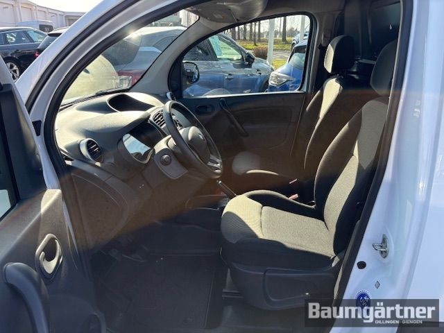Fahrzeugabbildung Renault Kangoo Rapid Extra Blue dCi 115 Sortimo/AHK/Klim