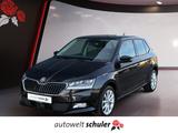Skoda Fabia 1,0 TSI Soleil Smart Link LED - Skoda Fabia SOLEIL mit Benzin-Antrieb