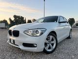 BMW 118i Garantie - BMW 118 mit Benzin-Antrieb: Schiebedach