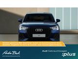 Audi Q3 Sportback S line 35TFSI Stronic LED ACC AHK - Audi Q3 in Kassel