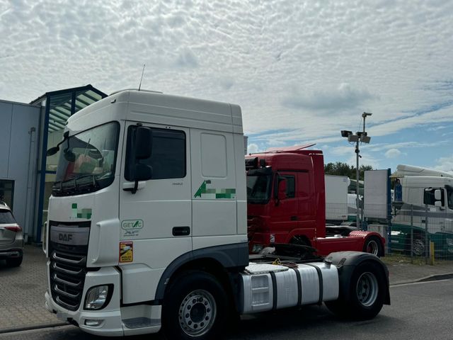 DAF XF 460