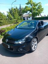 Volkswagen Eos 2.0 TDI DSG Exclusive Exclusive - Volkswagen Eos: Exclusive