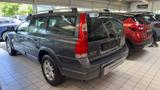 Volvo XC70 D5 Cross Country Momentum*TÜVneu*Service* - gebrauchte Volvo XC70 aus dem Jahr 2006
