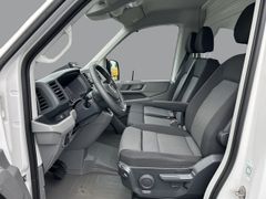 Foto Nummer 6: VW Crafter