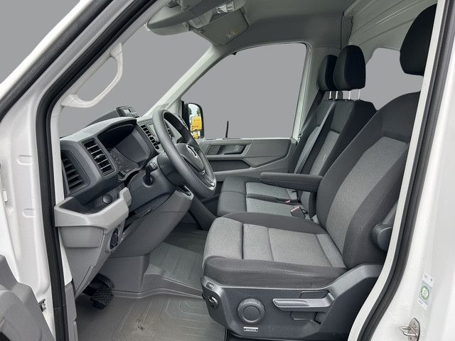 VW Crafter (Bild 6 von(9)