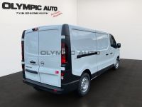 Nissan Primastar Kasten L2H1 3,0t N-Connecta  AHK NAVI - Image