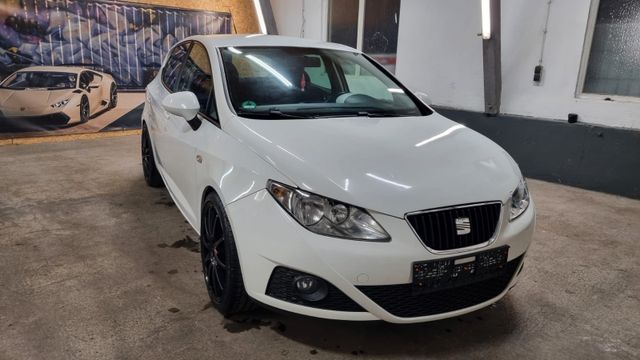 Seat Ibiza Lim. Sport *Tüv+Service Neu*