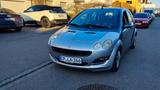 Smart ForFour 1,3 pure pure - Smart ForFour: Pure