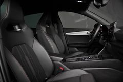 CUPRA Formentor VZ 4Drive*DSG*AHK*LED*WIN*19"*