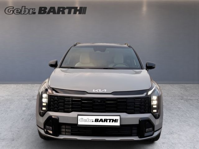 Fahrzeugabbildung Kia Sportage (NQ5) GT-Line 4WD HUD Panorama Navi Sou