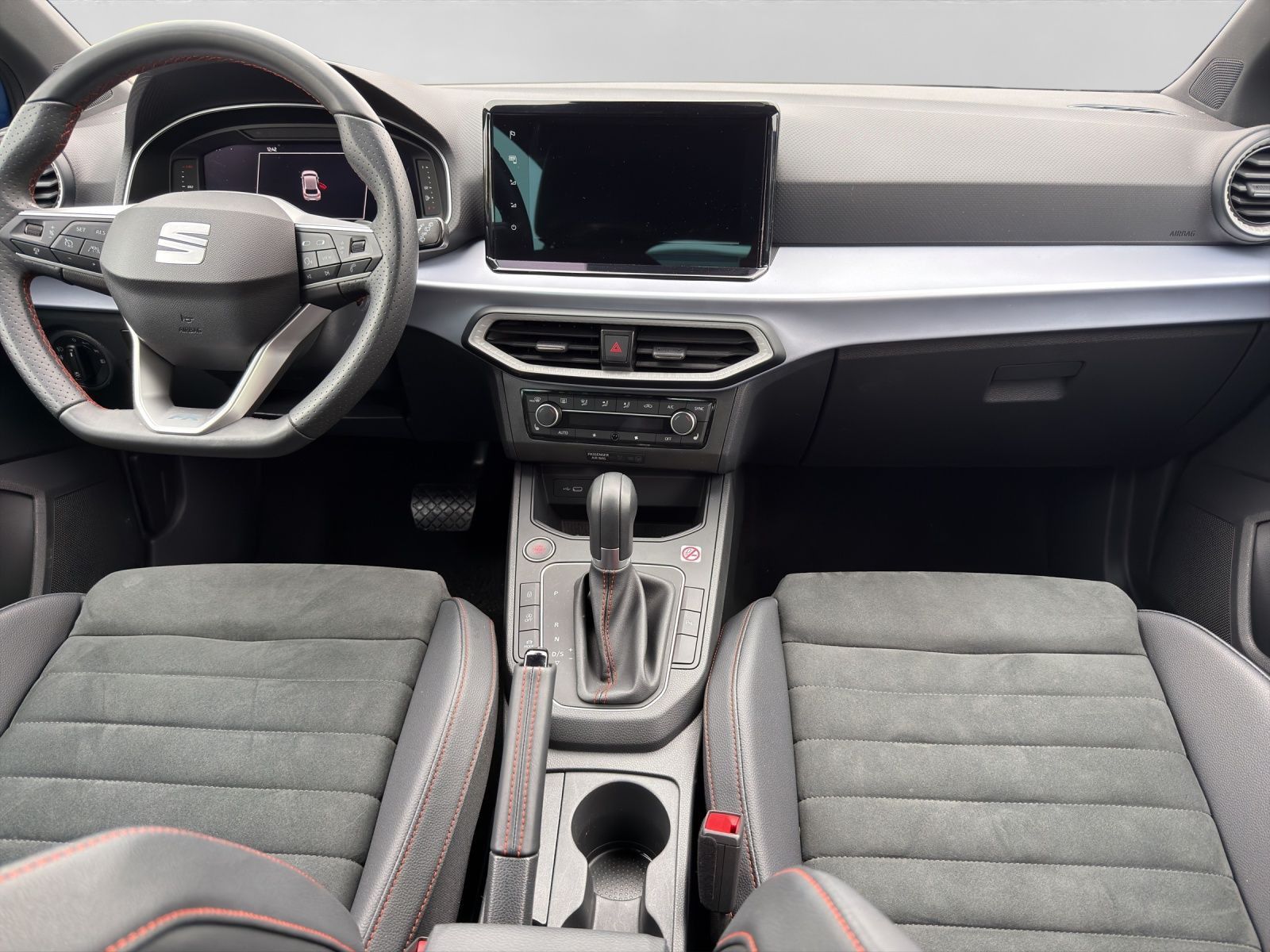 Seat Ibiza - Bild 6