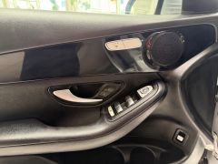 MERCEDES-BENZ GLC 350 d 4Matic 2.HAND PANO 360 ACC AIRMATIC