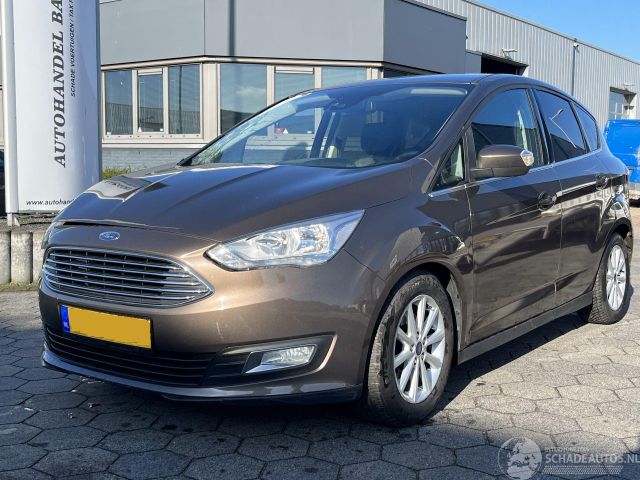 Ford C-Max 1.5 Titanium 150 PK AUTOMAAT