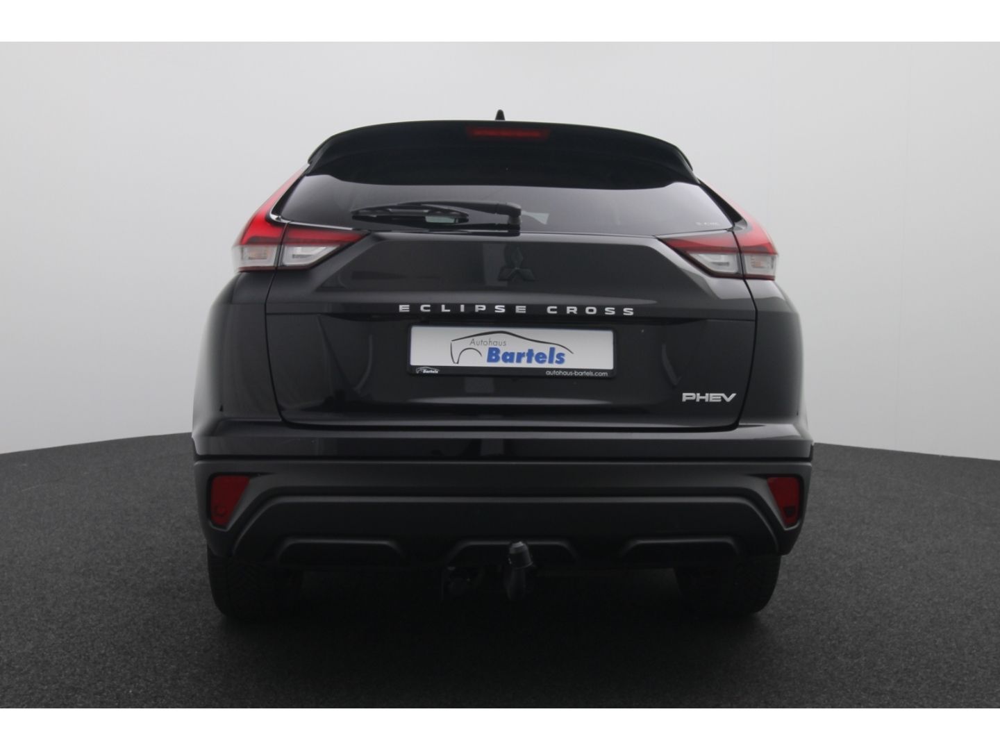 Fahrzeugabbildung Mitsubishi Eclipse Cross Basis Hybrid 4WD AHK Tempomat Kame