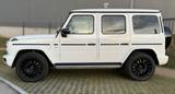 Mercedes-Benz G 500 AMG L.*V8*BURMESTER*Nightp.* - gebrauchte Mercedes-Benz G 500 aus dem Jahr 2021
