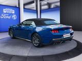 Ford Mustang Convertible GT 5.0 V8 - Ford Mustang in Nürnberg