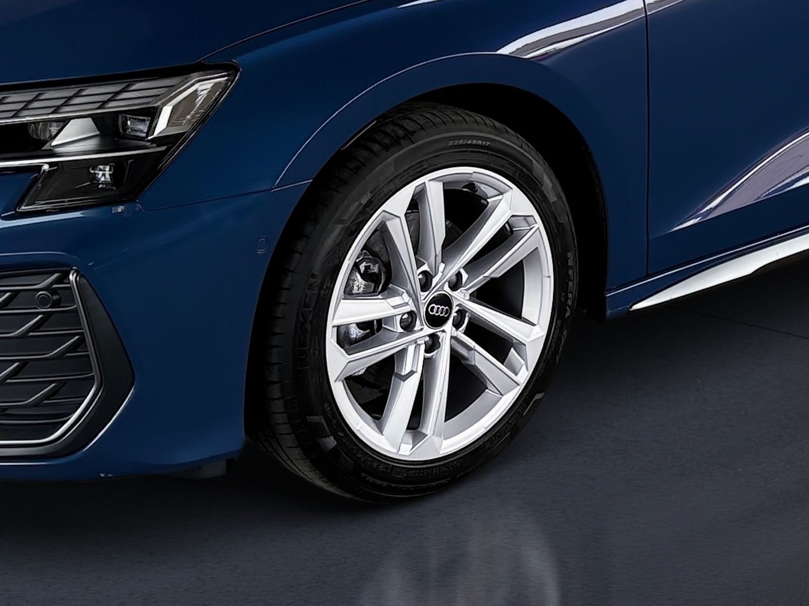 Audi A3 - Bild 14