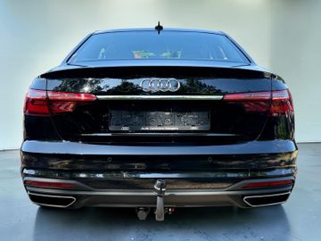 Audi A4 - 6
