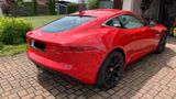 Jaguar F-Type 3.0 L V6 Kompressor - - Jaguar F-Type Gebrauchtwagen