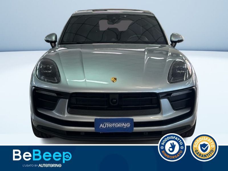 Porsche Macan 2.0 265CV PDK imagem 3