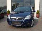 Opel Zafira B*Automatik*Klima*Standhzg*Pdc*7 Sitzer - Opel Zafira in Bochum