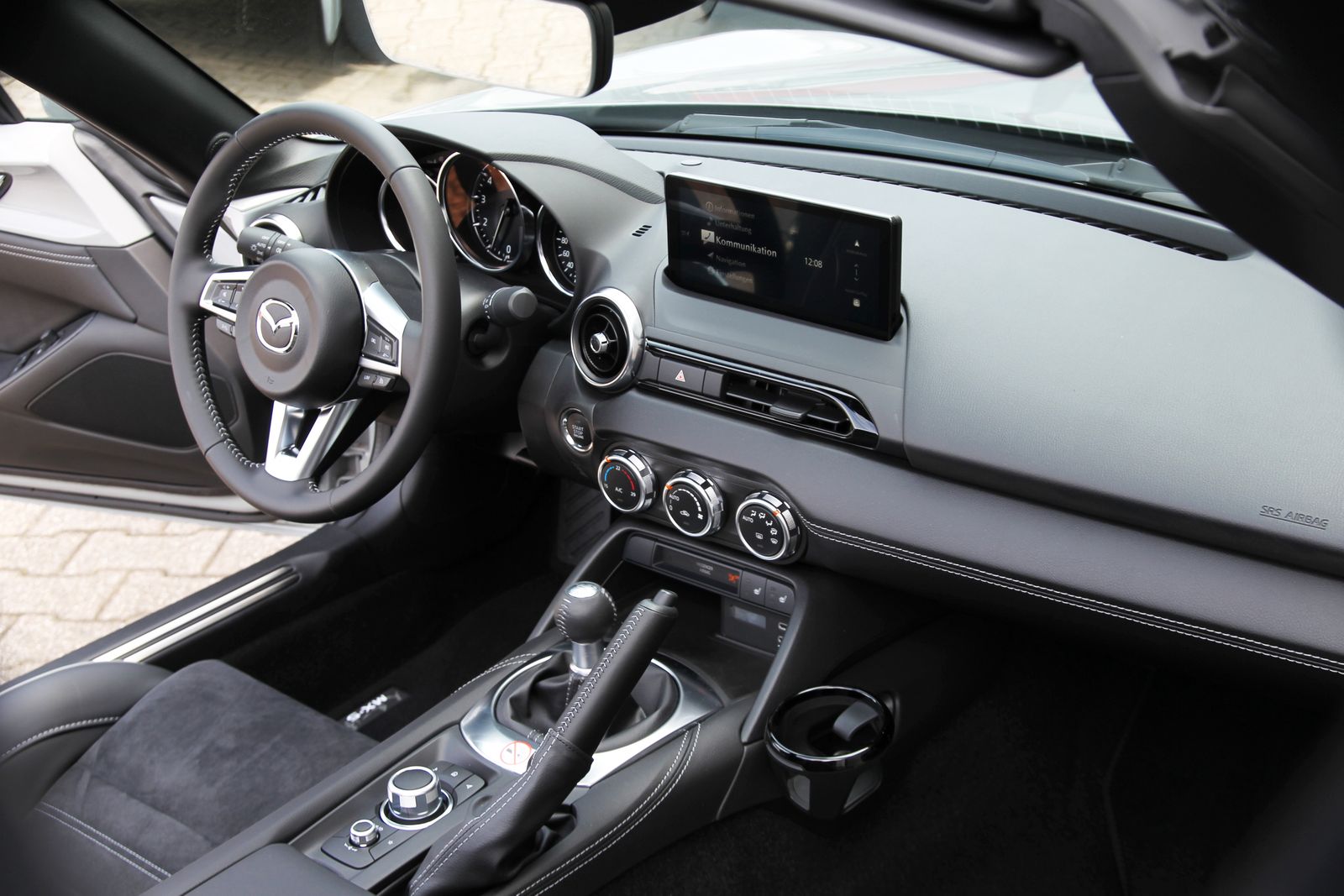 Mazda MX-5 - Bild 18