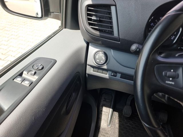 Fiat Scudo L2 Kastenwagen | 1.5 - 120 MJet