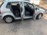 Volkswagen VW Polo Neue TÜV Baujahr 2003 N9 - Volkswagen Polo aus 2003: 9n