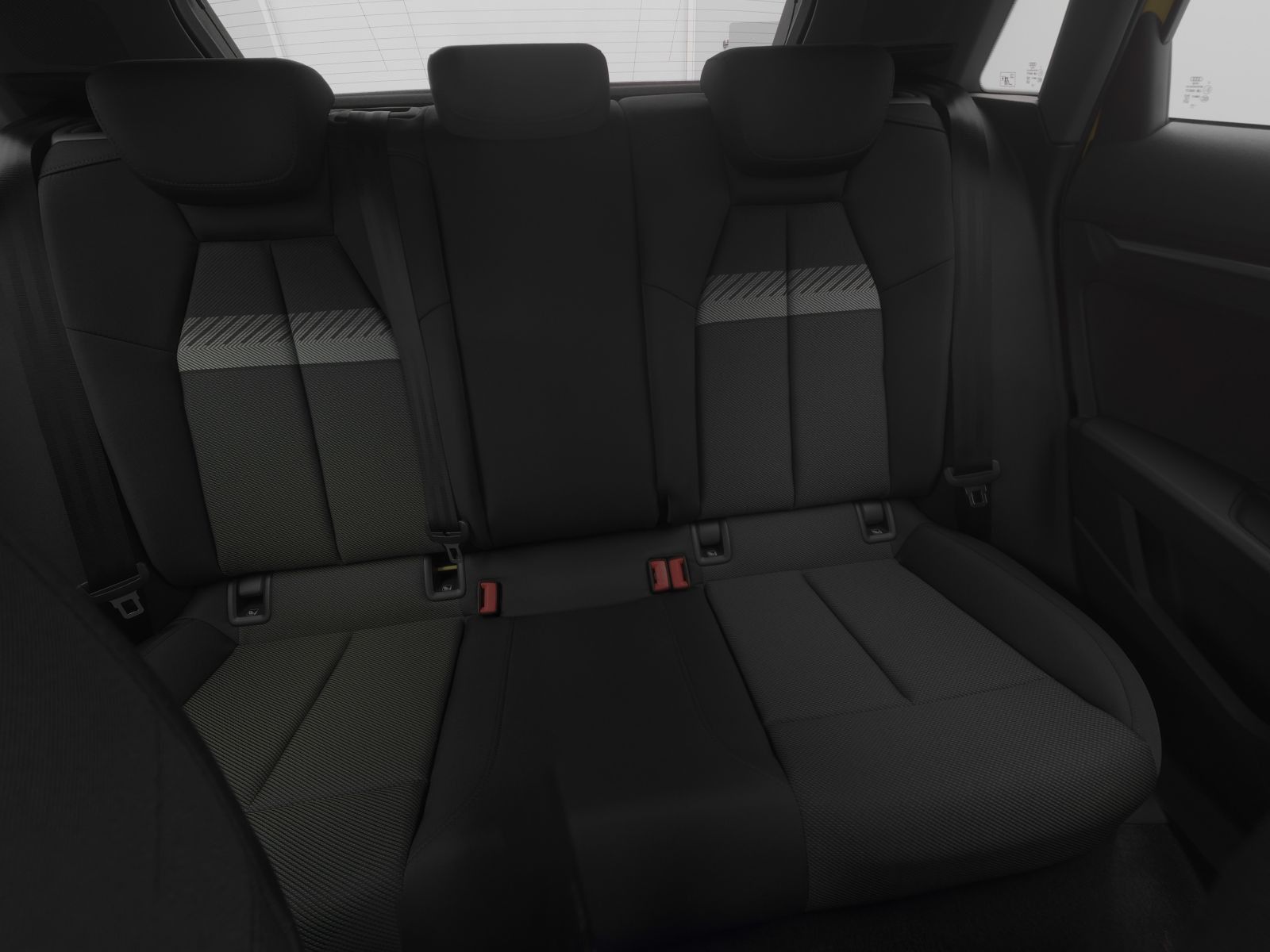 Audi A3 - Bild 8