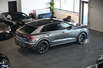 2026 AUDI RSQ8 — миниатюра 19