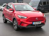 MG ZS EV Maximal Comfort*72kW/h*Klimaaut.*LED*ACC - rote MG ZS